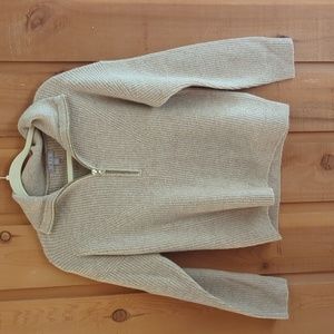Nwt JCrew wool sweater